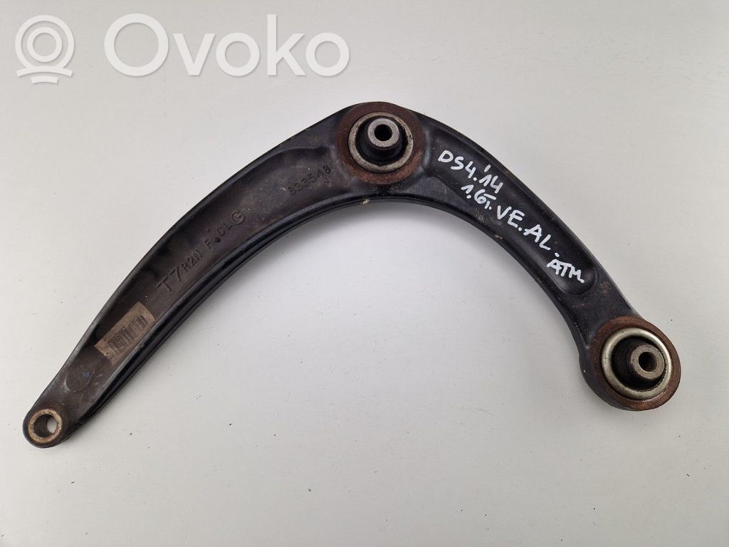 Citroen DS4 Front control arm 