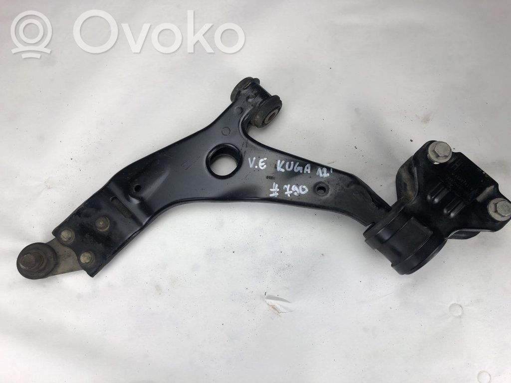 Ford Kuga II Front control arm 