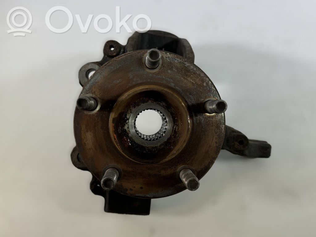 Mazda 5 Achsschenkel vorne 