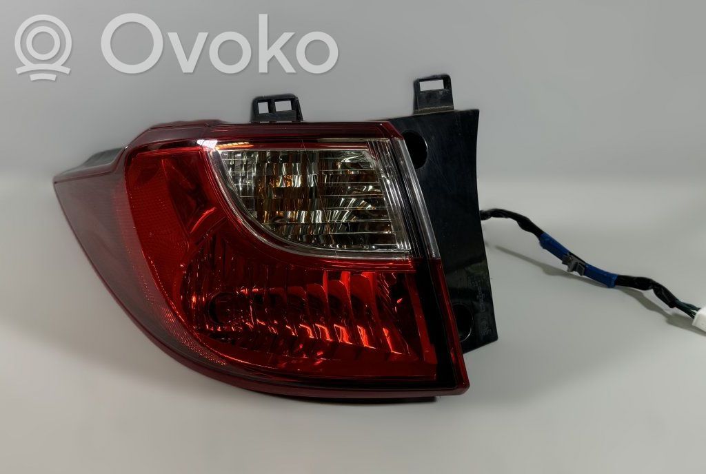 Mazda 5 Takavalot 