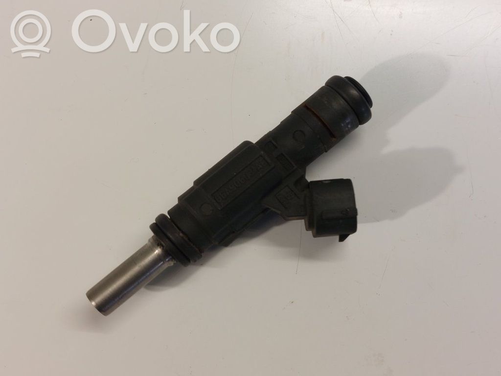 Inyector de combustible   06A906031AE,06A906031AE,0280157006