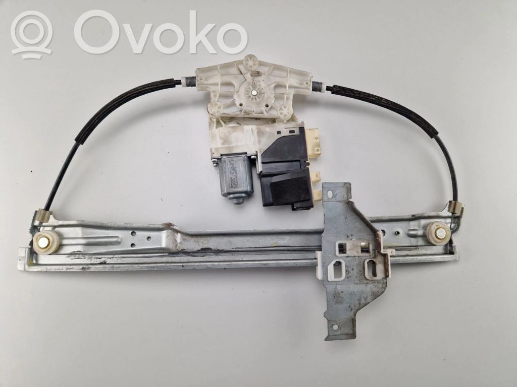 Citroen C4 I Macara electrică geam ușă față 