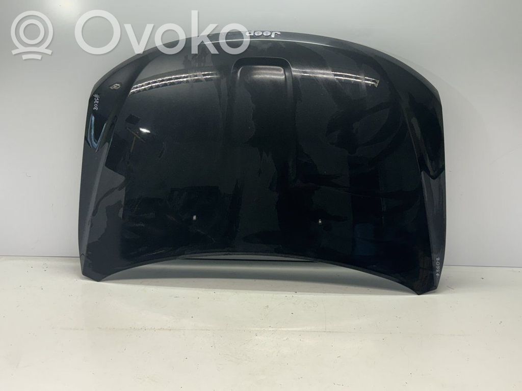 Jeep Grand Cherokee Engine bonnet/hood 