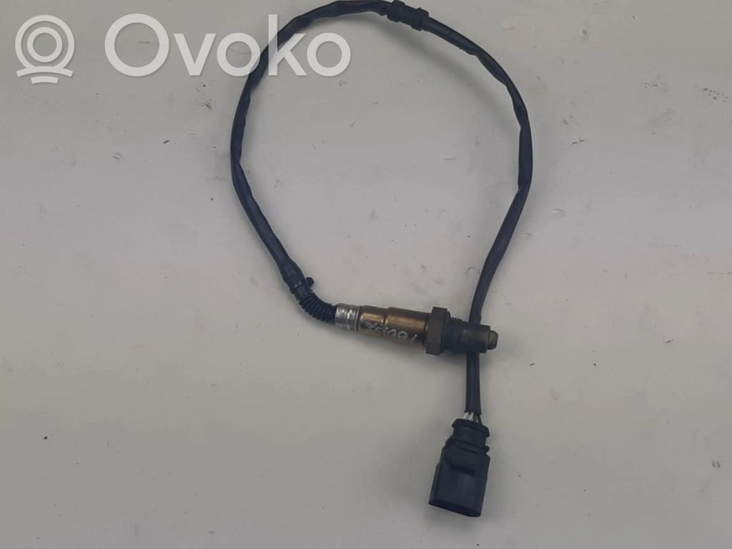 Volkswagen Touran II Lambda probe sensor 