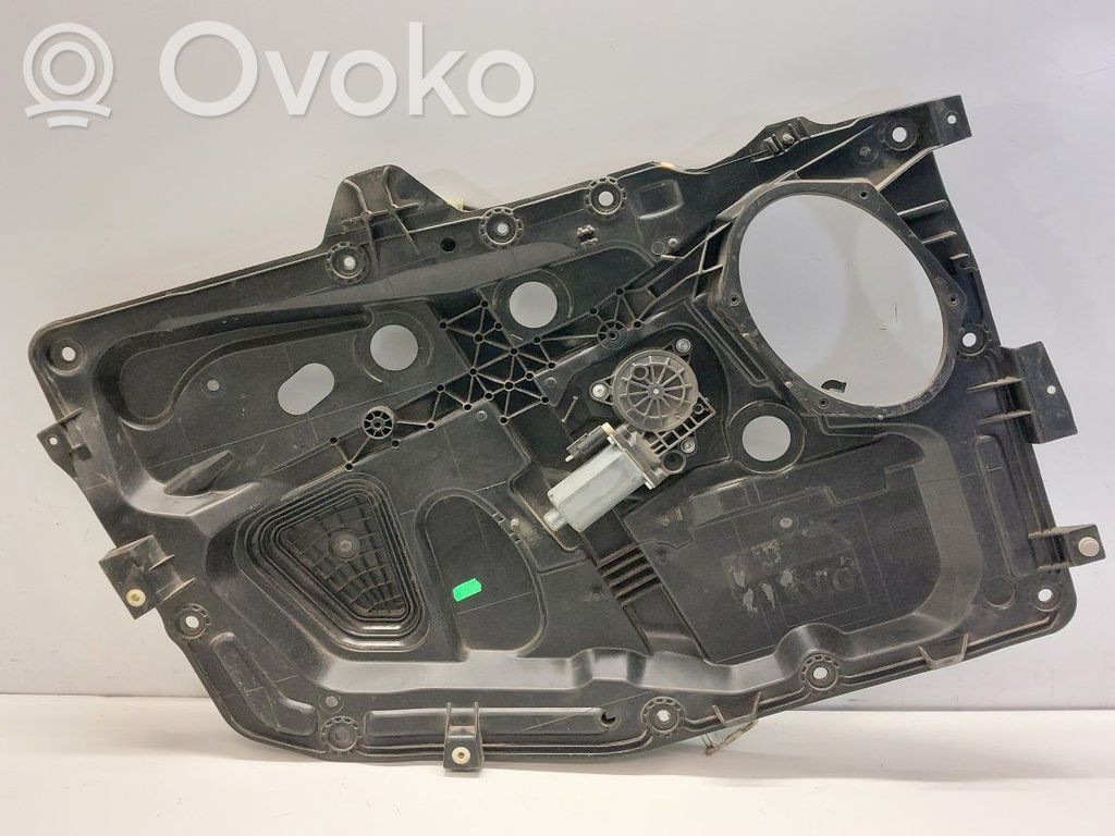 Ford Fiesta Lève-vitre électrique de porte avant 