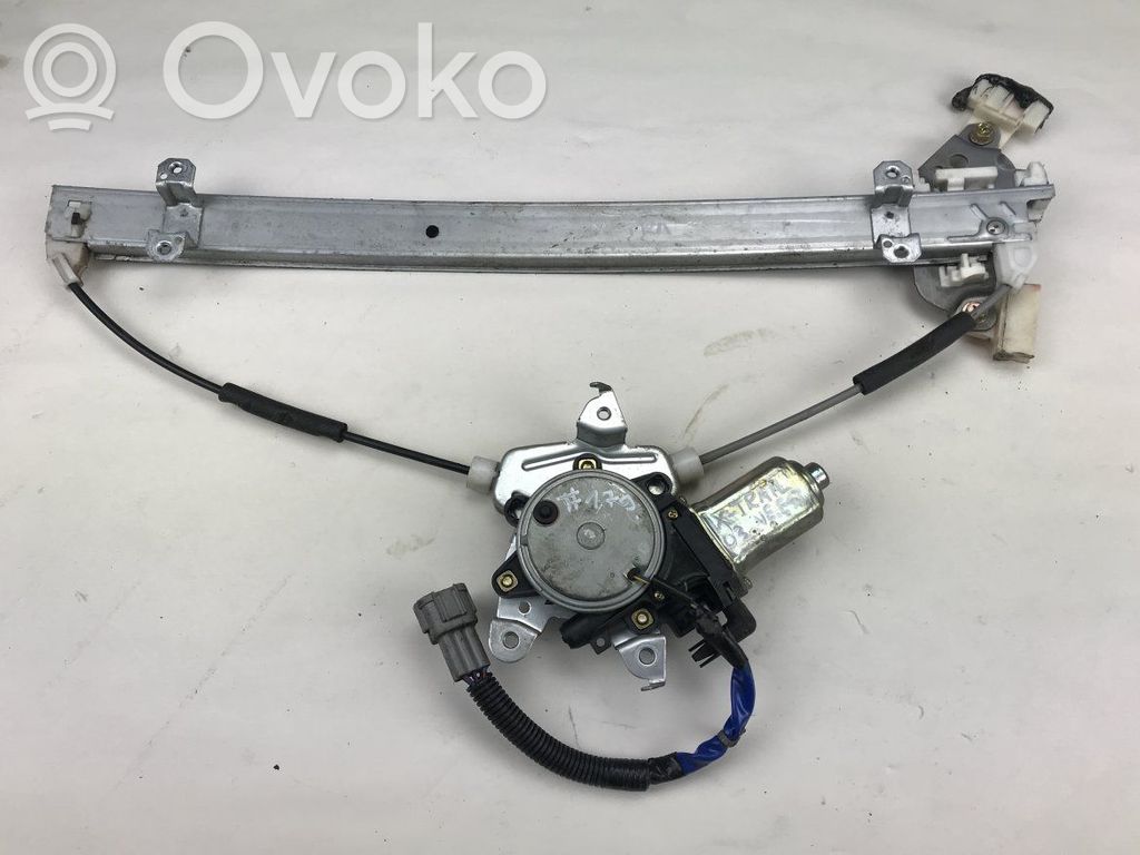 Nissan X-Trail T30 Front door electric window regulator 