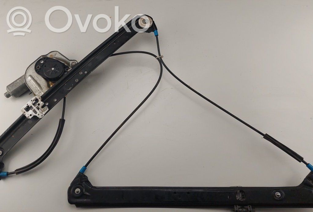 BMW X5 E53 Front door electric window regulator 