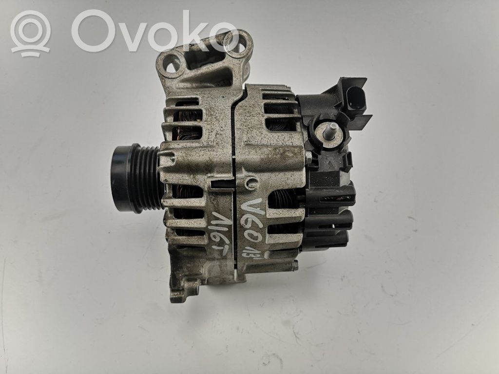 Volvo S60 Ģenerators 