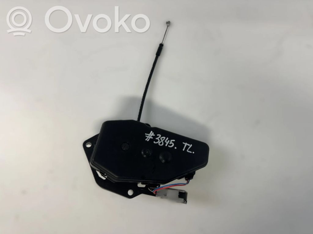 Volvo XC60 Central locking motor 