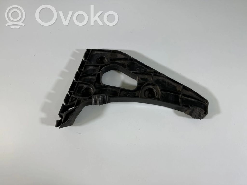 Rear bumper mounting bracket   8X0807377,8X0807377