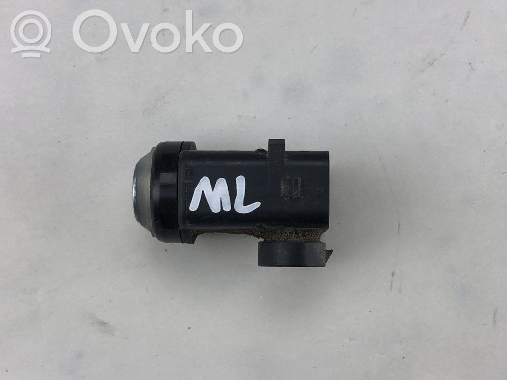 Mercedes-Benz ML W164 Parksensor PDC 