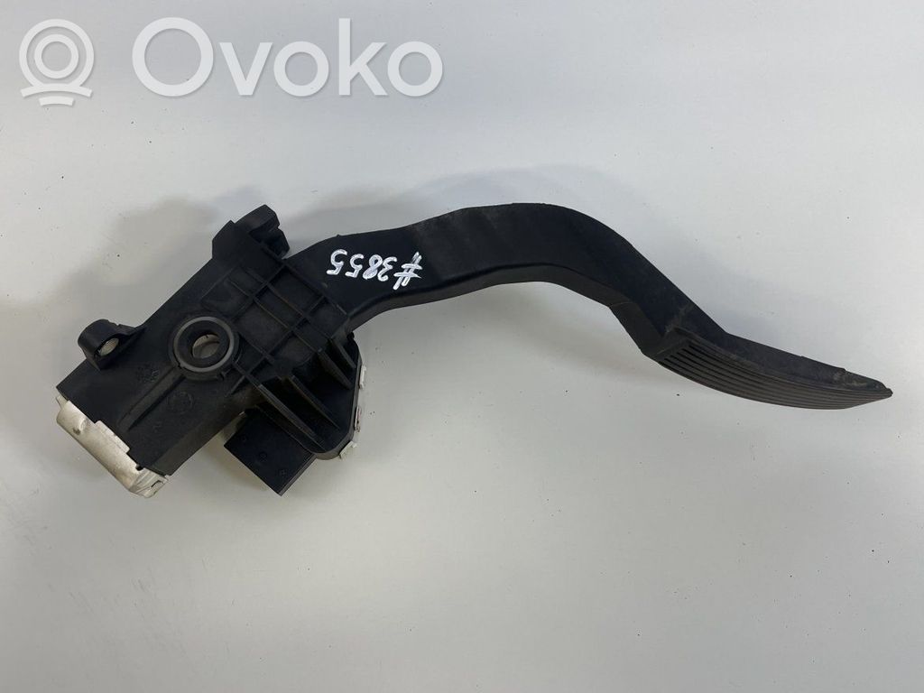 Peugeot Boxer Gaspedal 