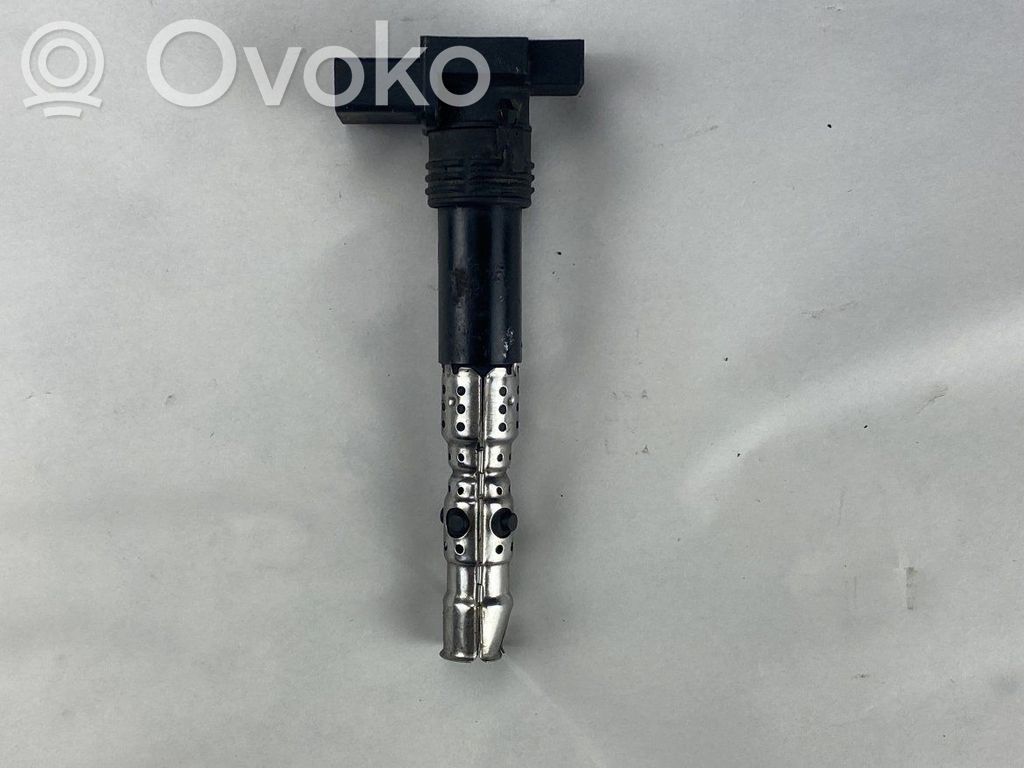 Volkswagen Polo IV 9N3 High voltage ignition coil 
