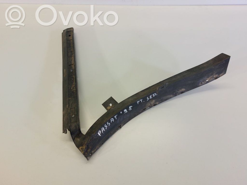 Volkswagen PASSAT B5 Suport montare bară spate 