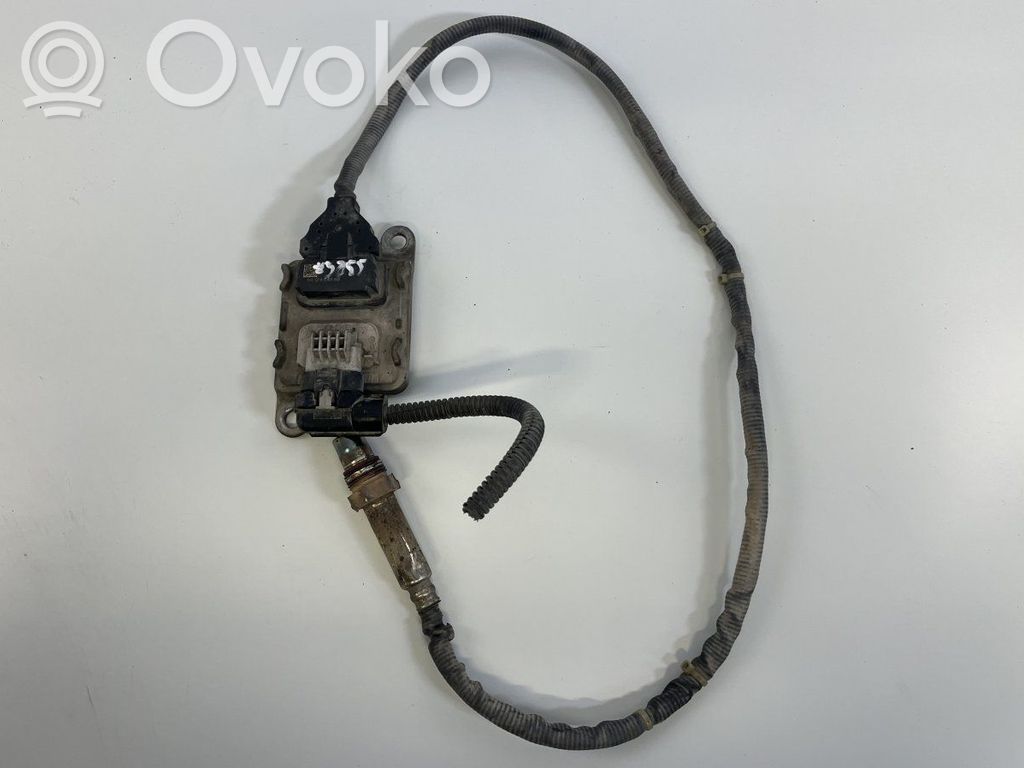 Peugeot Boxer Lambda probe sensor 