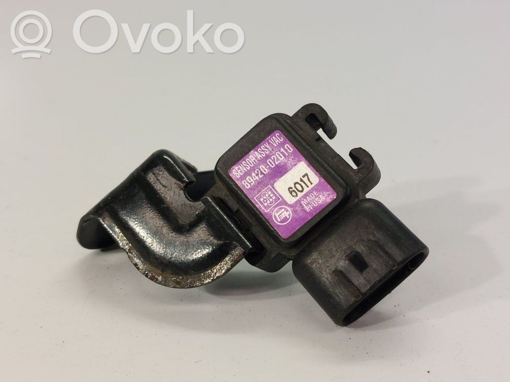Toyota Corolla E110 Air pressure sensor 
