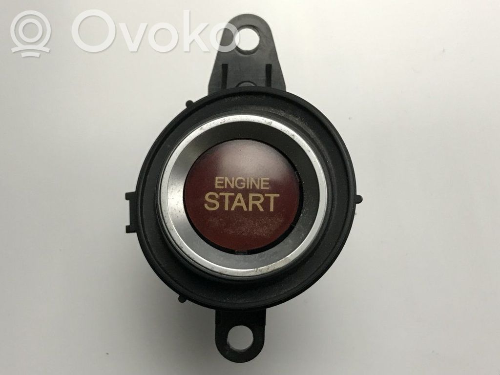Honda Civic Engine start stop button switch 