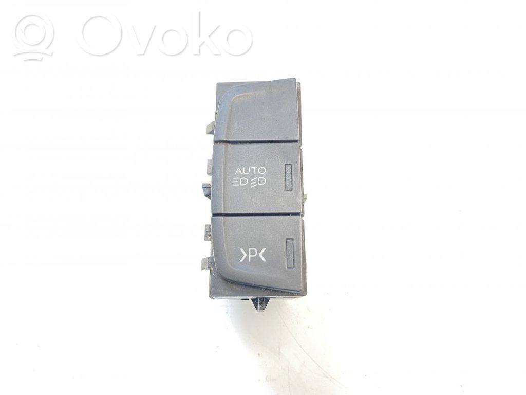 Peugeot 508 Other switches/knobs/shifts 