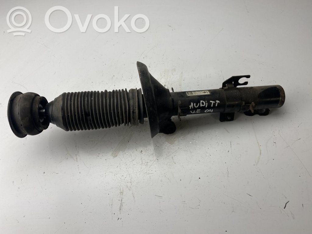 Audi TT Mk1 Etuiskunvaimennin 