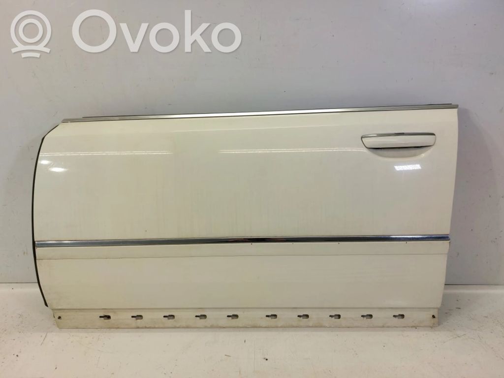 Audi A8 S8 D3 4E Durvis 