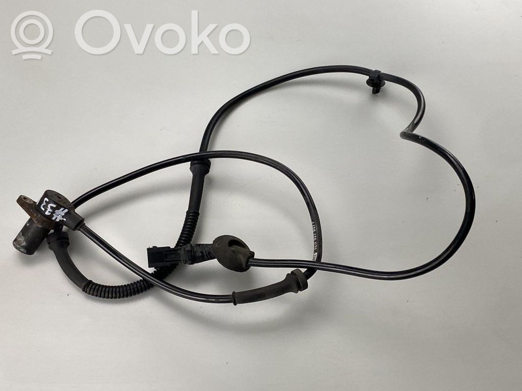 Audi A4 S4 B7 8E 8H ABS Sensor hinten 