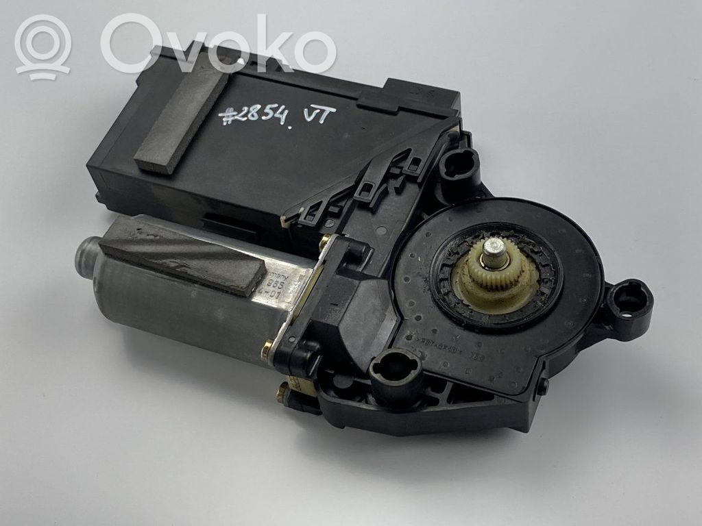 Volkswagen Phaeton Silniczek podnoszenia szyby drzwi tylnych 