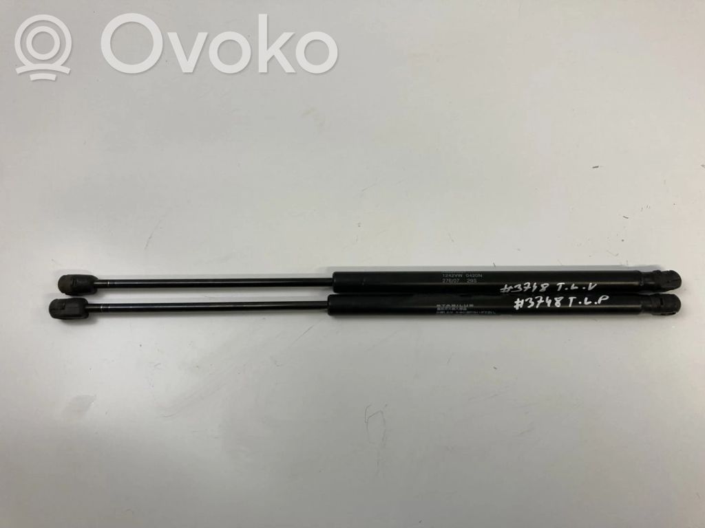 Mitsubishi Outlander Amortyzator klapy tylnej bagażnika 