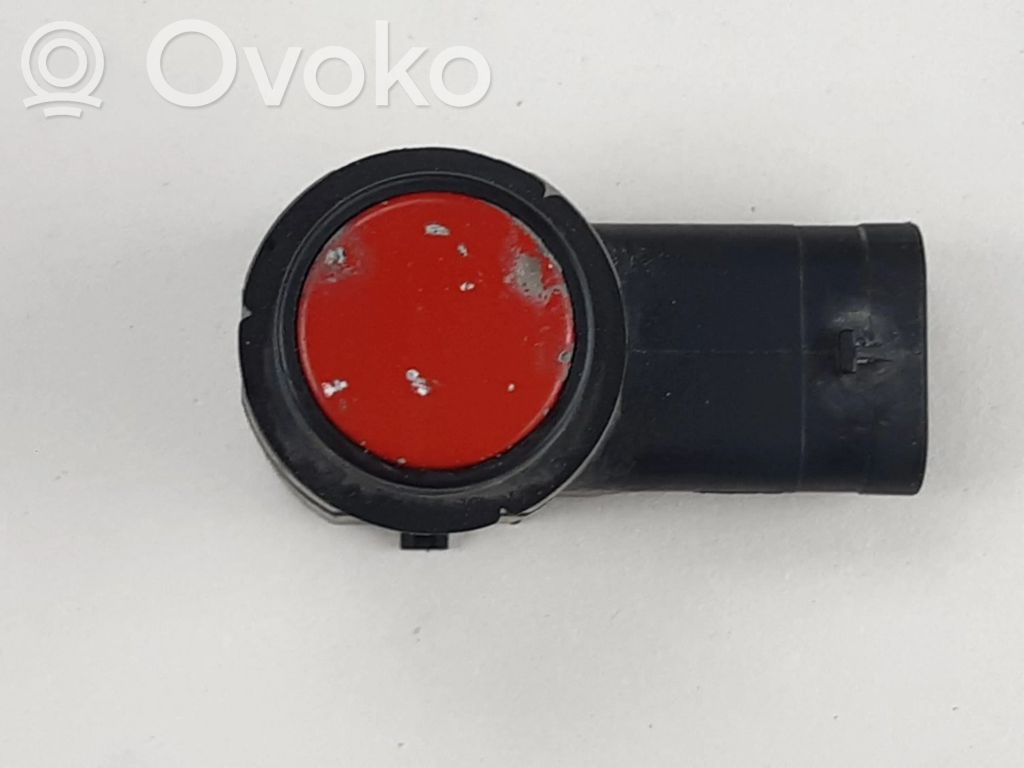Volkswagen PASSAT B7 Parking PDC sensor 
