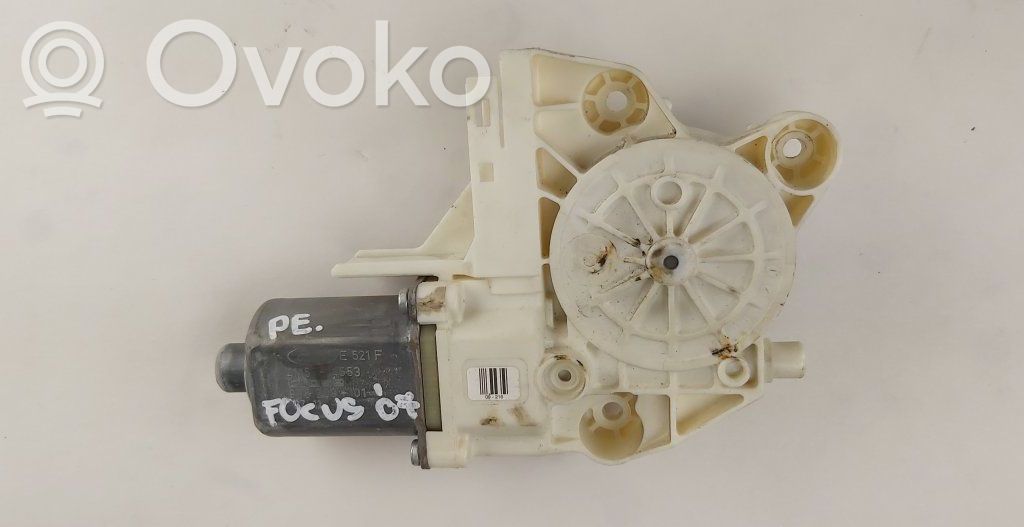 Ford Focus Priekinio lango pakelėjo varikliukas 