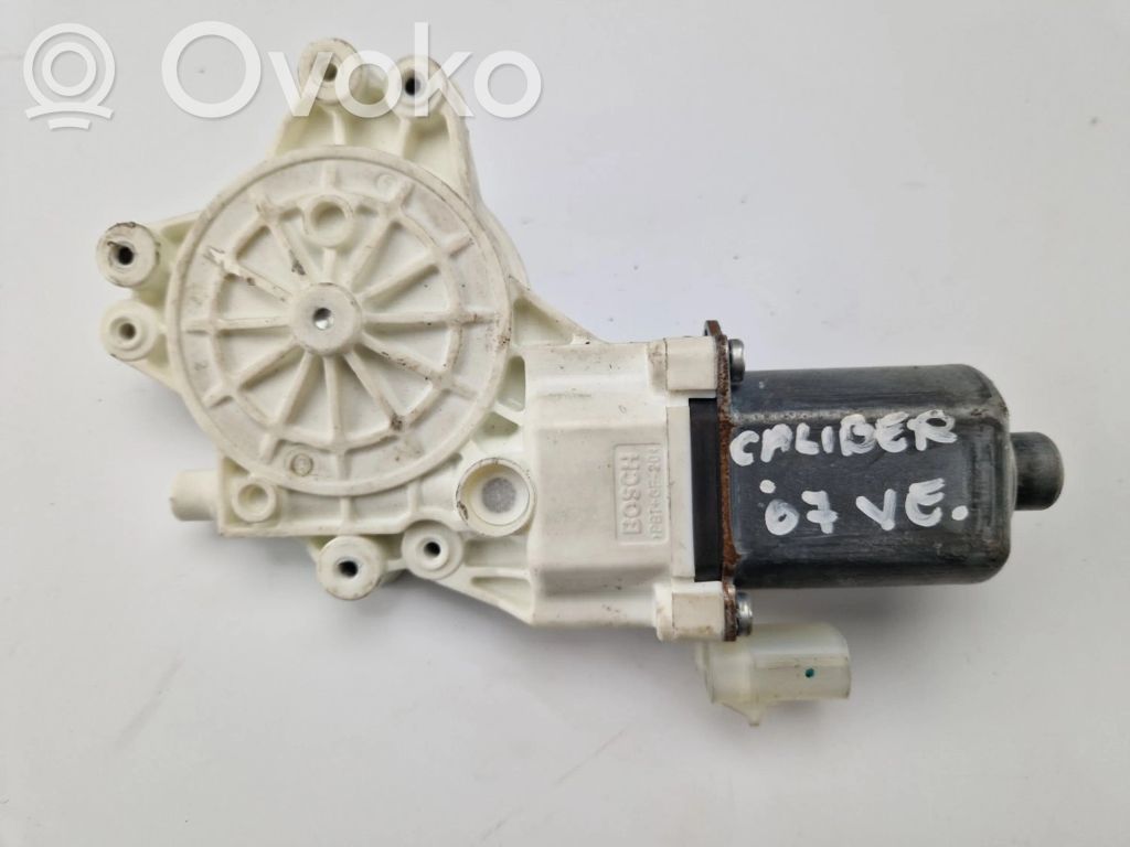 Silnik regulatora szyby drzwi przednich   5179961AA,3130034193