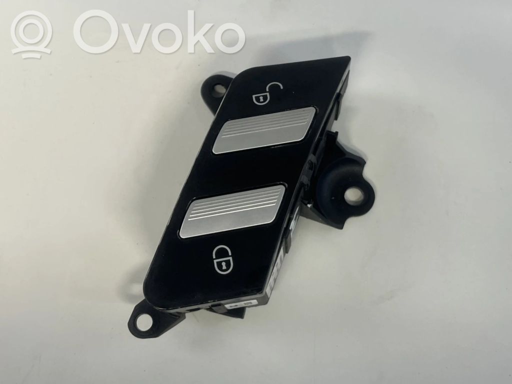 Mercedes-Benz S W221 Central locking switch button 