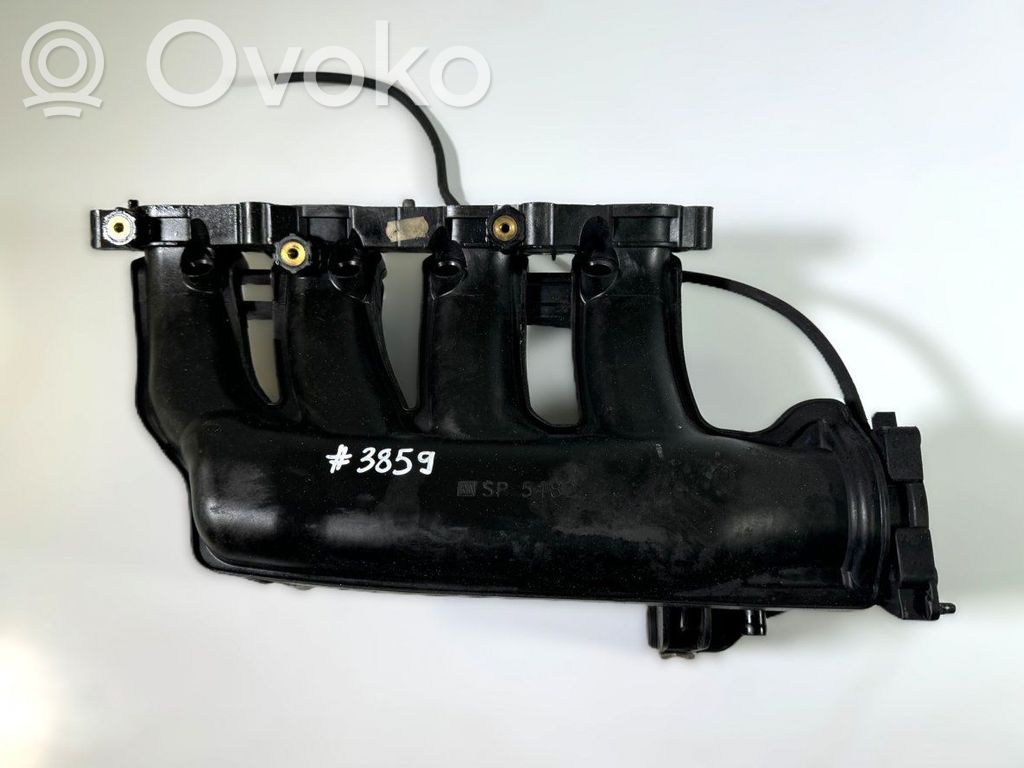 Mercedes-Benz E W212 Kolektor ssący 