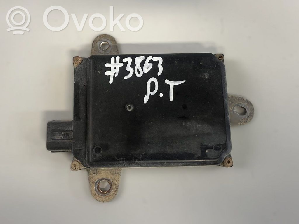 Subaru Outback (BS) Aklos zonos modulis 