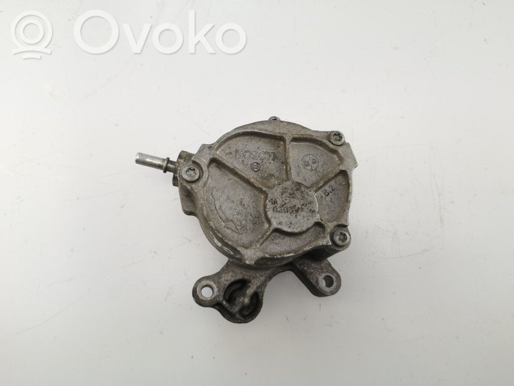 Volvo S40 Stabdžių vakuumo pūslė 