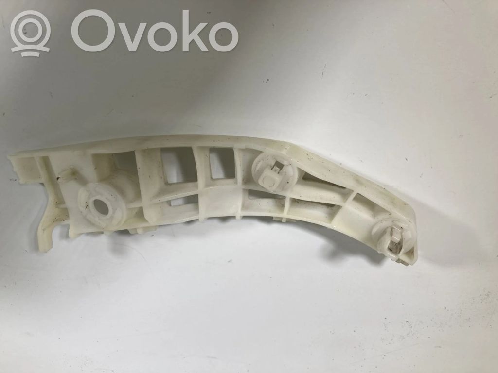 Mitsubishi Outlander Front bumper mounting bracket 