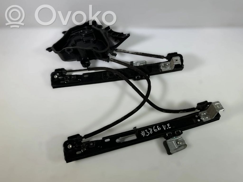 Seat Ibiza IV (6J,6P) Podnośnik szyby drzwi z silniczkiem 