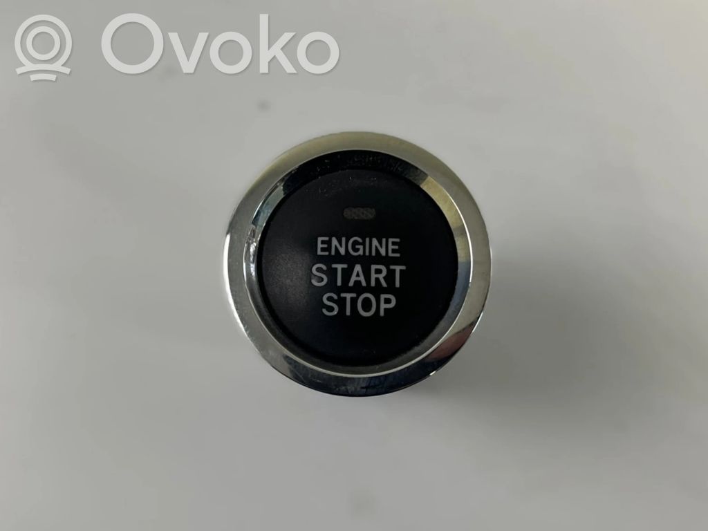 Subaru Outback (BS) Engine start stop button switch 
