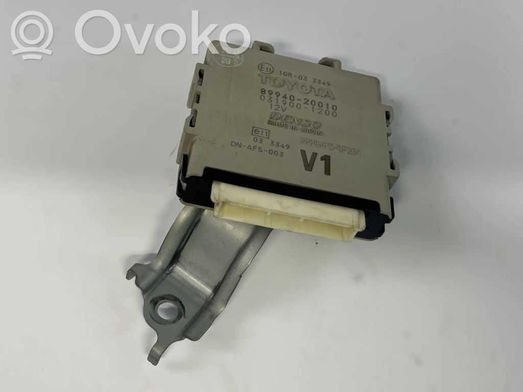 Toyota Avensis T270 Modul lumini LCM 