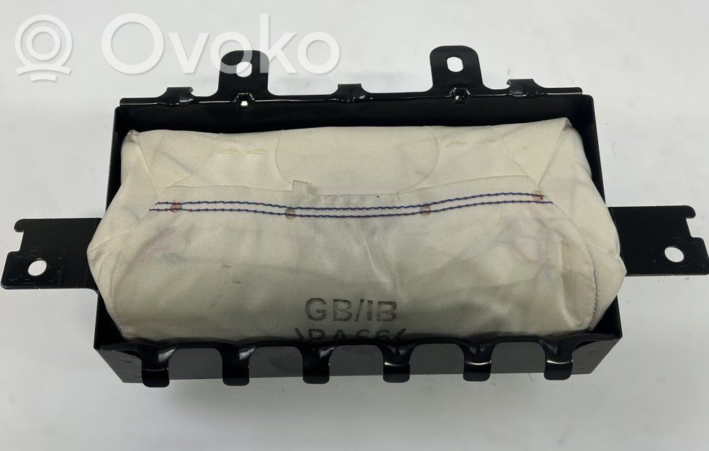 Hyundai i20 Active Airbag del pasajero 