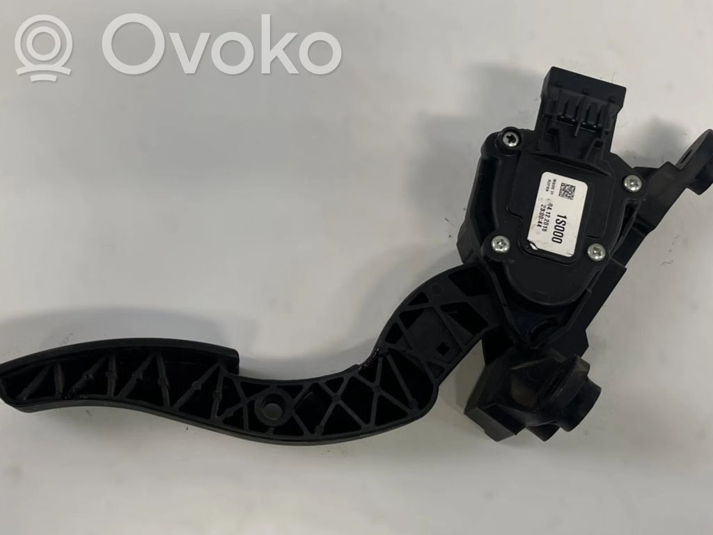 Hyundai i20 Active Gaspedal 