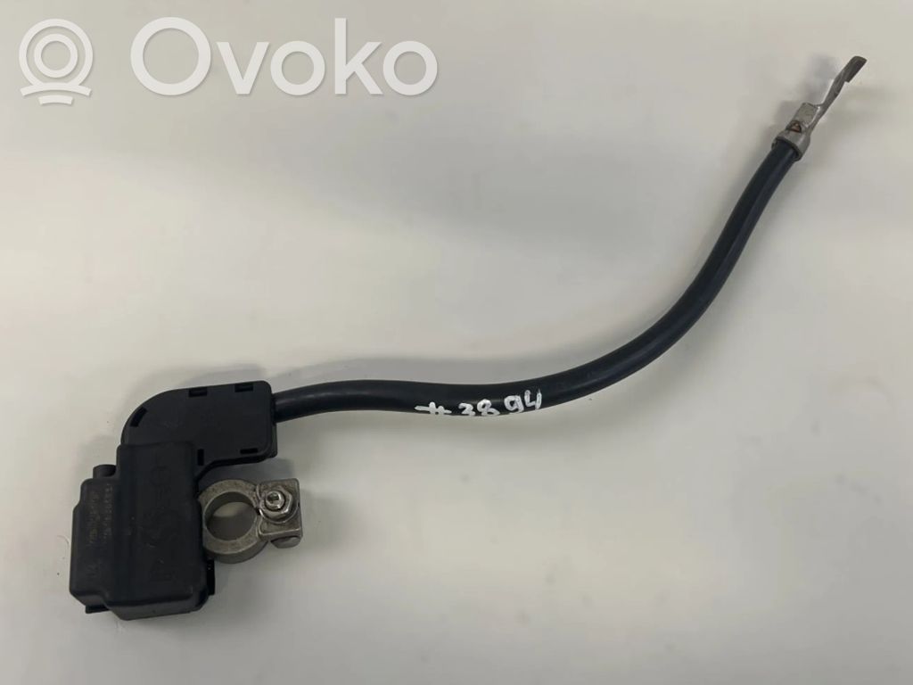 BMW X6 E71 Other wiring loom 