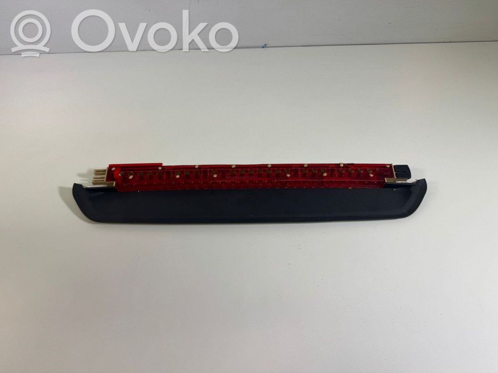 BMW X6 E71 Third/center stoplight 