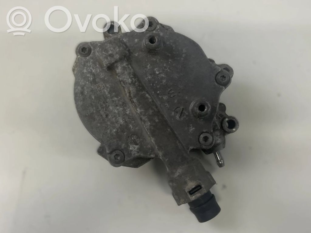 BMW X6 E71 Brake booster 