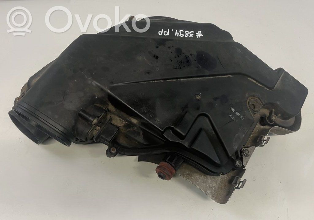 Air filter box   7577448,7577448,7577454