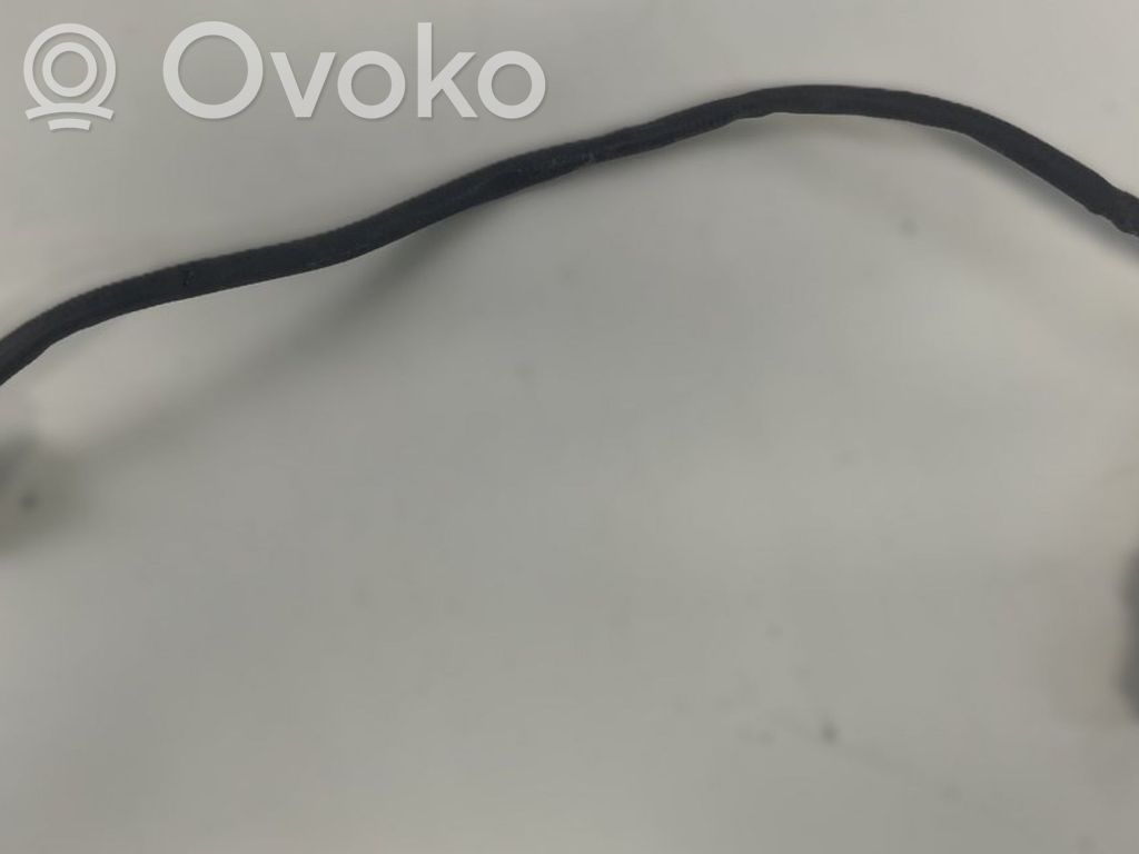 BMW X6 E71 Lambda probe sensor 