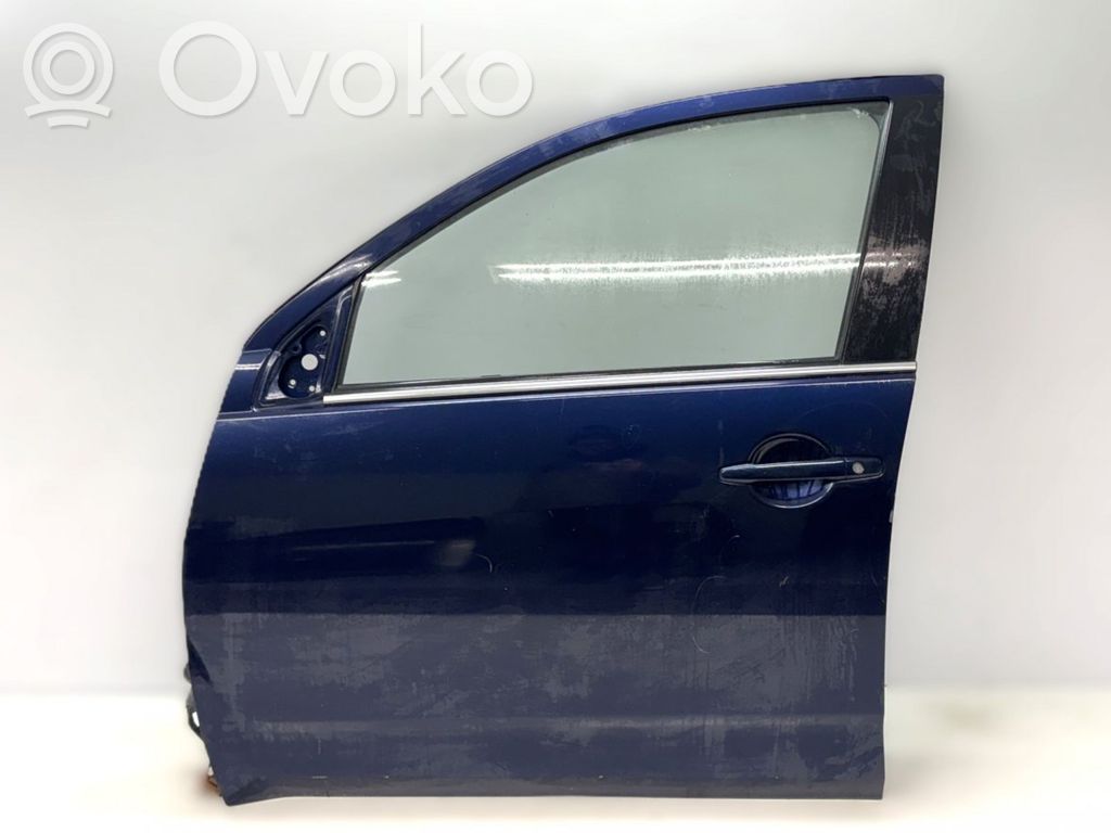 Mitsubishi Outlander Priekinės durys 