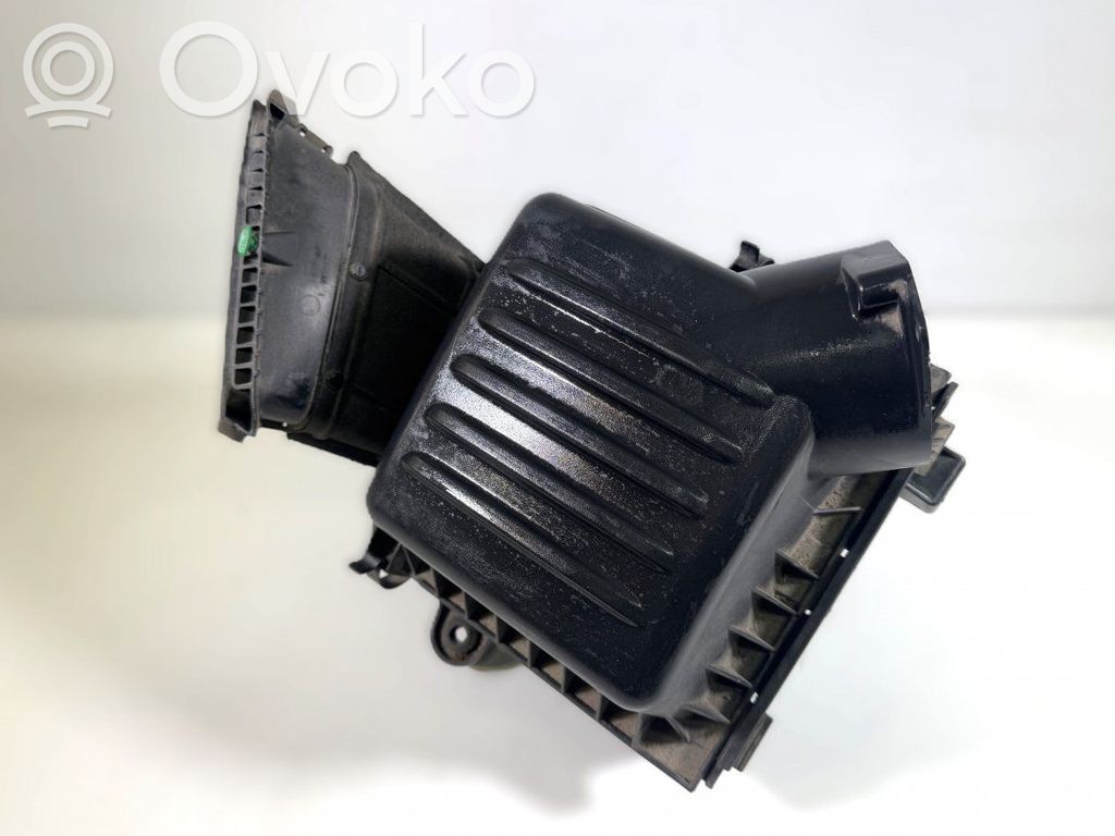 Jeep Grand Cherokee Scatola del filtro dell’aria 
