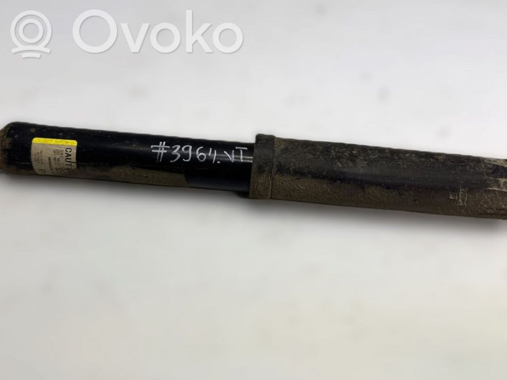 Nissan Qashqai Takaiskunvaimennin 