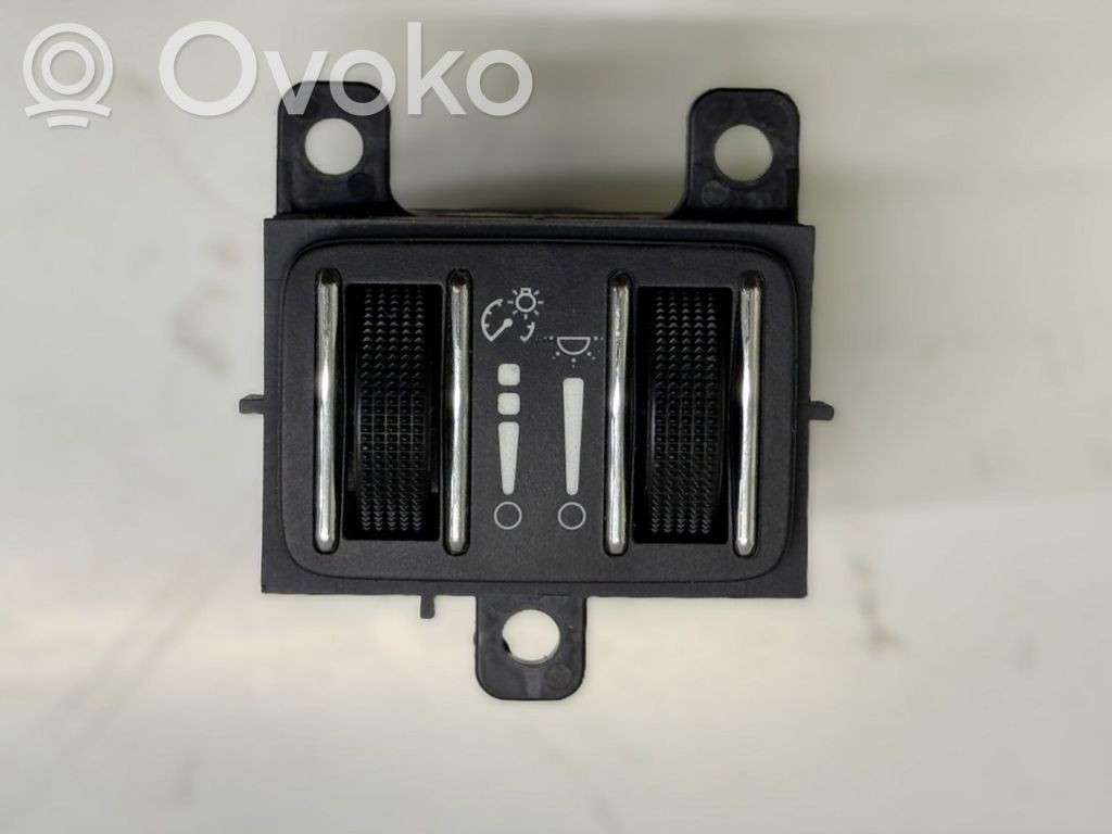 Panel lighting control switch   04602892AC,04602892AC
