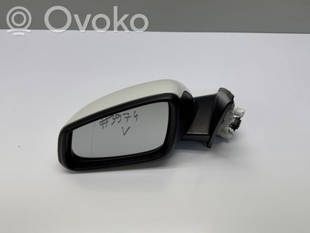 BMW X1 F48 F49 Specchietto retrovisore elettrico portiera anteriore 